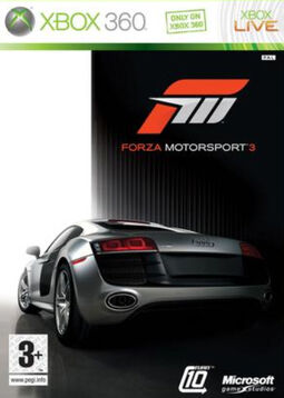FM3 Case