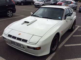 Porsche924