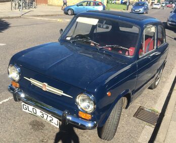 Fiat850