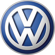 Volkswagen Badge