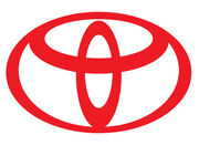 Toyota Logo