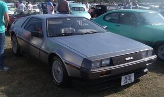 Dalorean