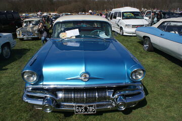 Pontiac Pathfinder (1)