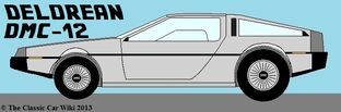 DeLorean