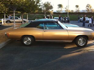 1966 chevy malibu