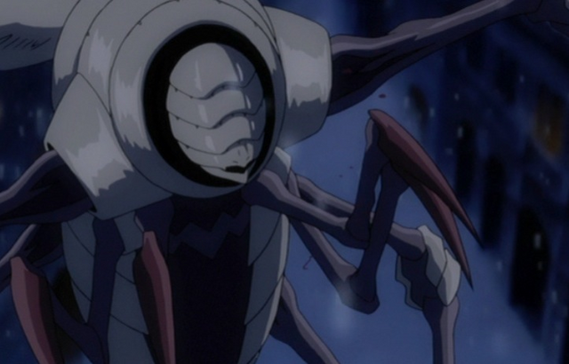 Archivo:Despertar Insectoide en el anime.png