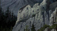 Witch's Maw