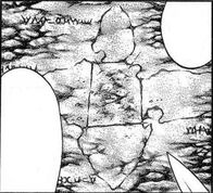 Cynthia's Map