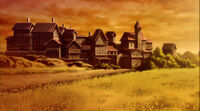 Teo (anime)