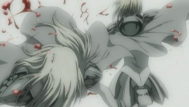 Fichier:Claire tue Elena(anime).jpg