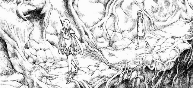 Archivo:Clare y Teresa caminando.png