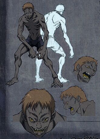 Zaki awakened
