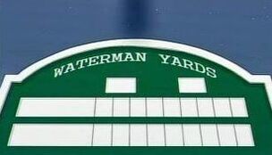 Waterman Yards