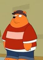 Raymond