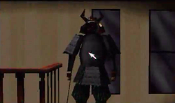 Michaelarmor