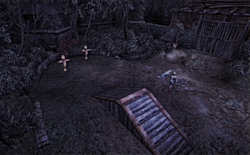 Training grounds