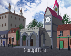 Municipal