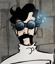 Ether Goggles