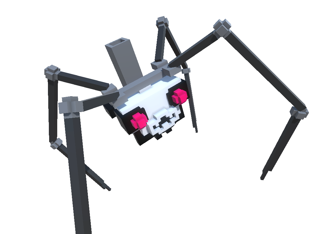 SPIDERTRON 6000. SPIDERTRON 7000. Clone Drone in the Danger Zone SPIDERTRON 7000. SPIDERTRON 6000 Clone Drone in the Danger.