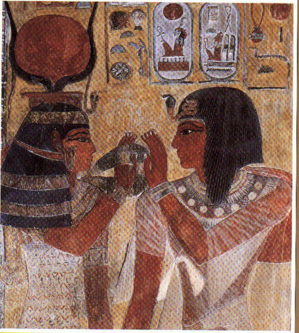 File:AncientEgyptianFamily.jpg