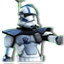 ARC Trooper Echo 64