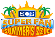 SF Summer Sizzle Logo