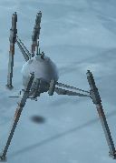 Homingspider