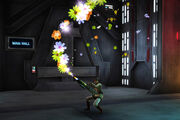 Cwa blaster th