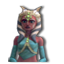 Zygerrian Ahsoka