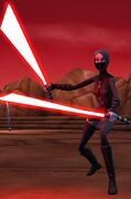 Ventress