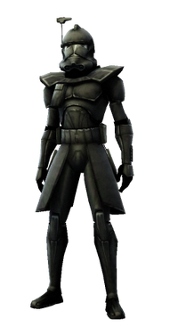 ARC General