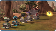 Thermalgrenades