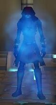 Force Glow