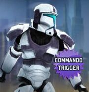 Trigger