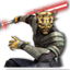 Savage Opress 64