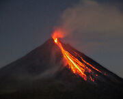 Hot Lava Christmas