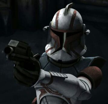 ARC Trooper 2