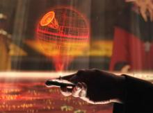 Death Star plans