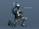 Jango-fett 10669