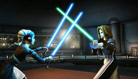 Alaira Dalia Vs Renara Windtreader