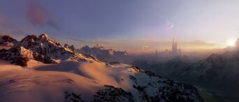 AlderaanMountains