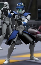 CommanderBranch
