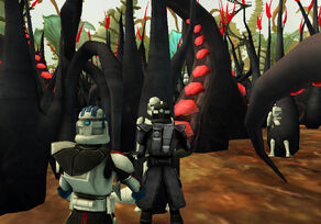 Dead Zone