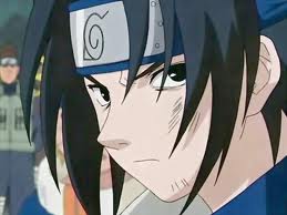 Nike Uchiha