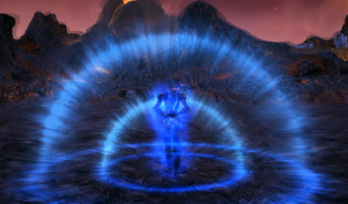 Force Repulse