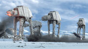 Battle Of Hoth