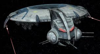 Thedroidgunship