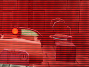 Jail on felucia