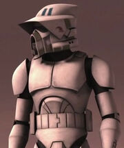 Arf trooper
