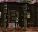 Aarok new robes